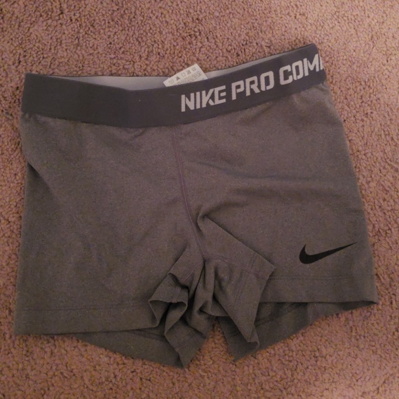 Nike Pants - Nike Pro Shorts